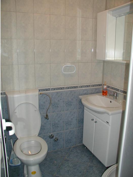 Apartmani Leona ビビニェ エクステリア 写真