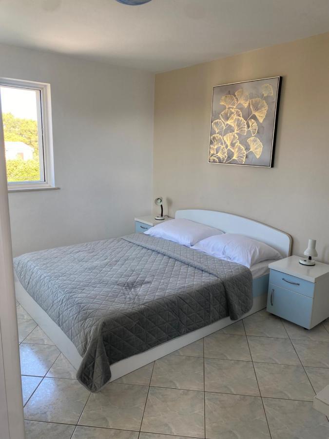 Apartmani Leona ビビニェ エクステリア 写真