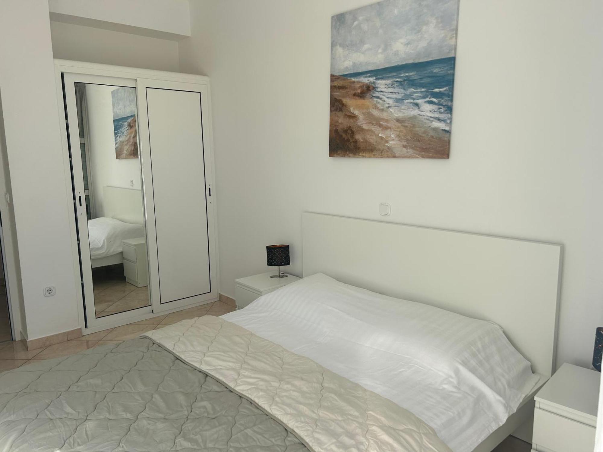 Apartmani Leona ビビニェ エクステリア 写真